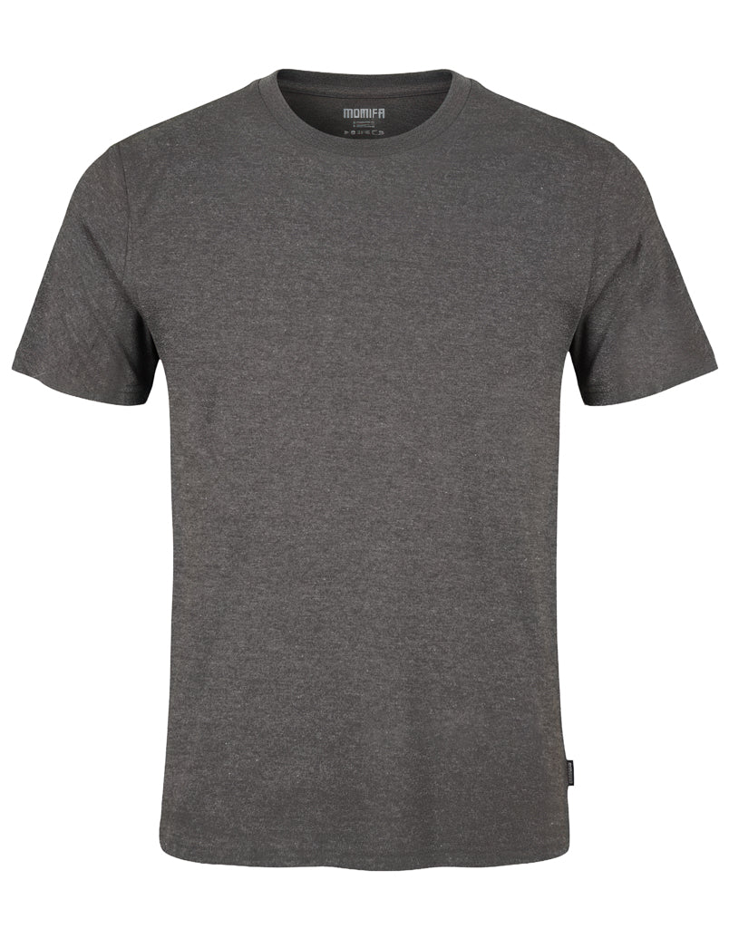 Flint Gray MOMIFA Classic T-Shirt