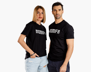 We produce high quality fitted premium plain t shirts for everyone. Modern Minimal Fashion - MOMIFA.