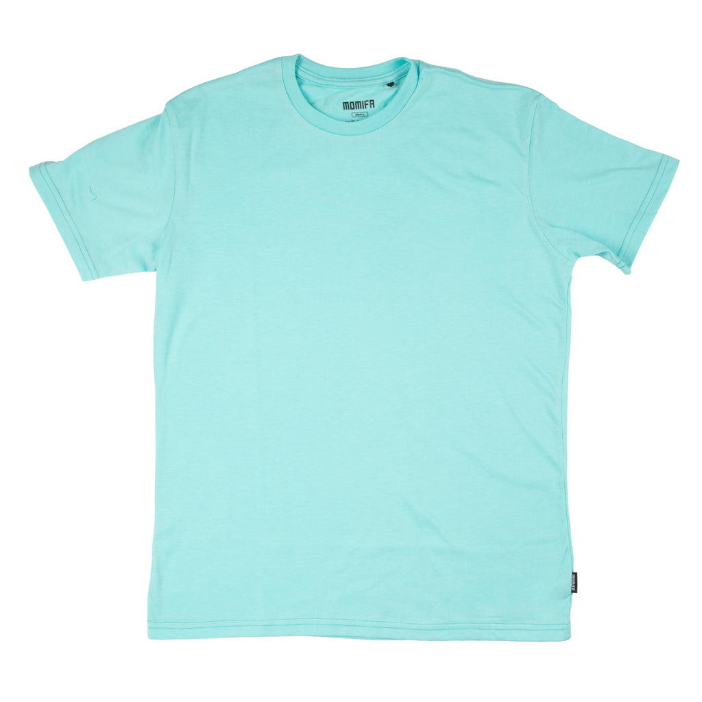 Diamond Blue MOMIFA Classic T-Shirt
