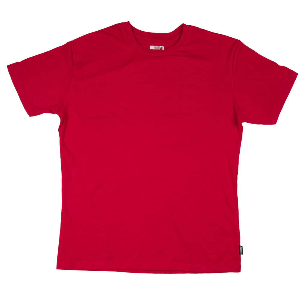 Cherry Red MOMIFA Classic T-Shirt