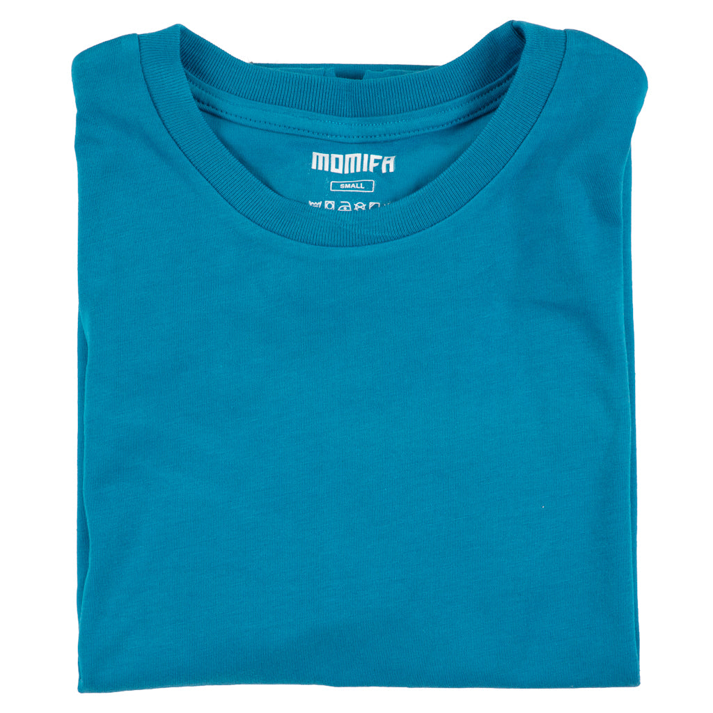 Royal Blue MOMIFA Classic T-Shirt