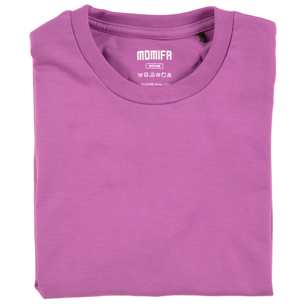 Lavendar MOMIFA Classic T-Shirt