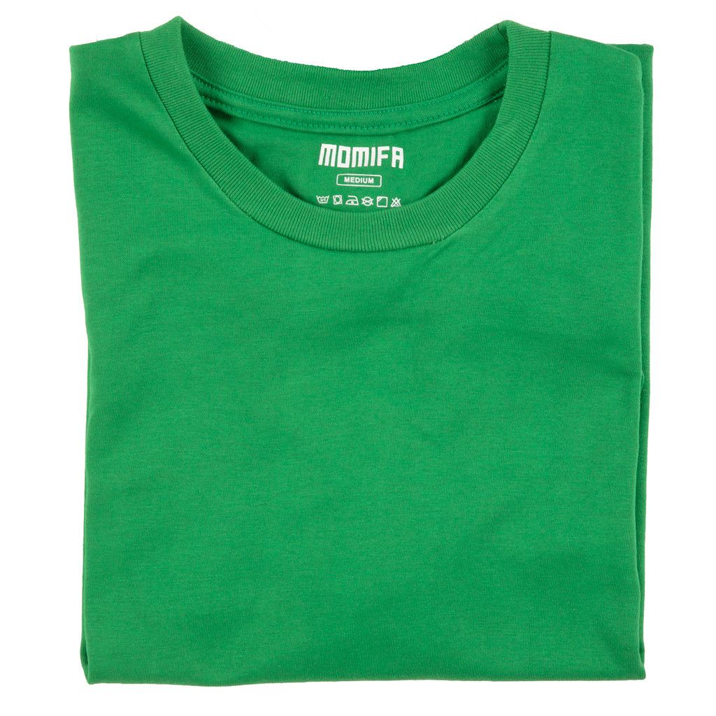 Forest Green MOMIFA Classic T-Shirt
