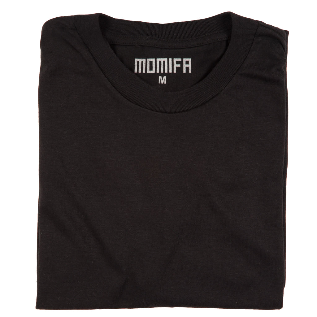 Midnight Black MOMIFA Classic T-Shirt