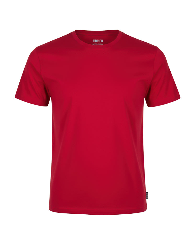 Cherry Red MOMIFA Classic T-Shirt