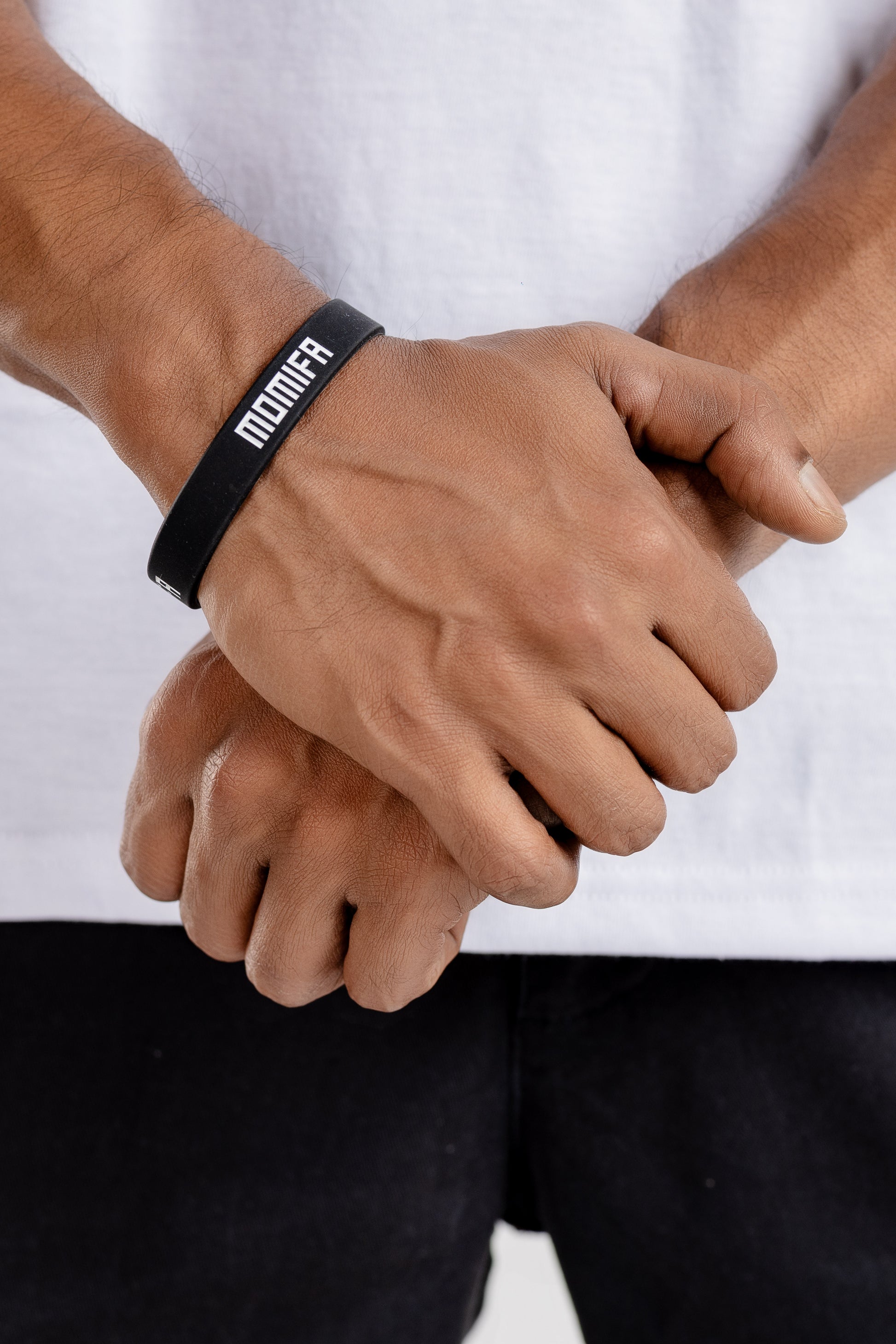 Wrist Band