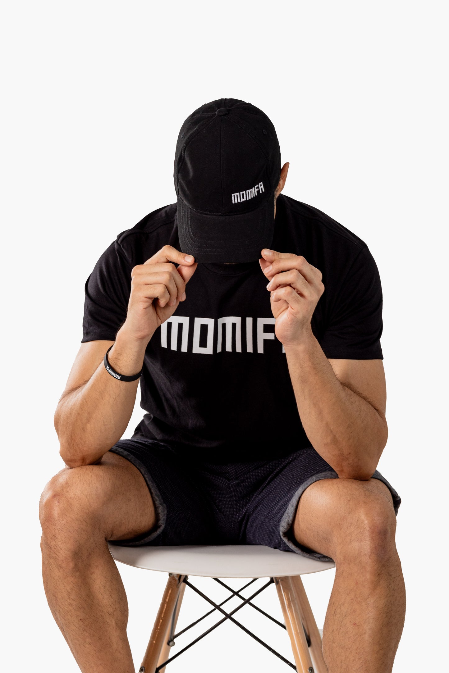 black flex cap