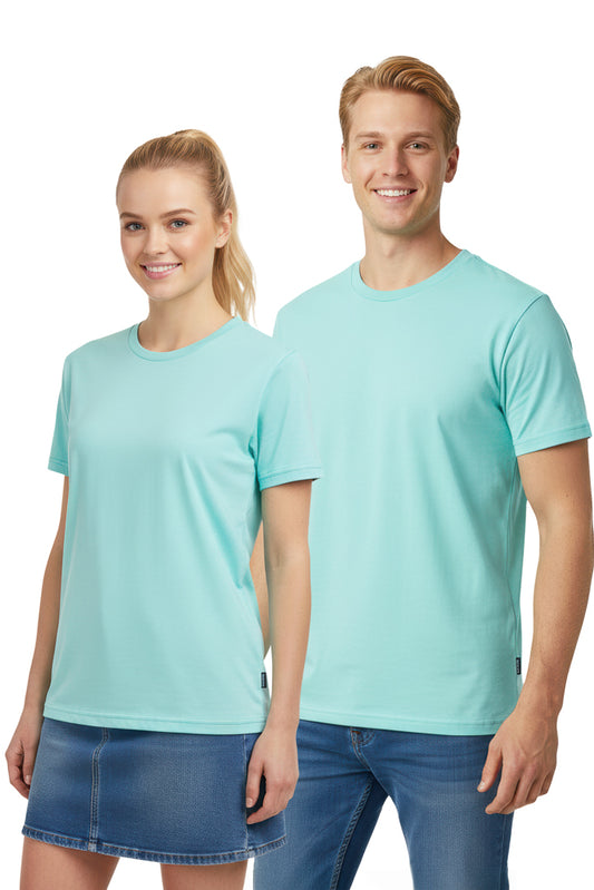 Diamond Blue MOMIFA Classic T-Shirt
