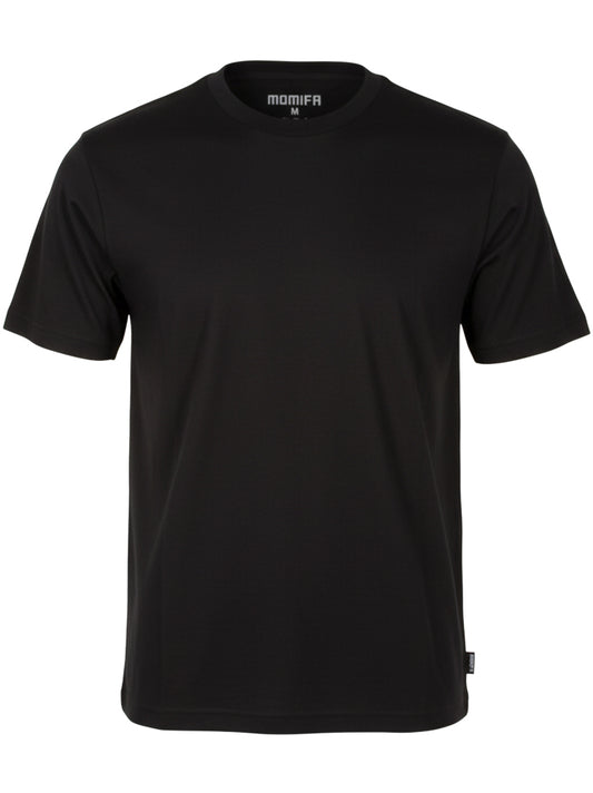 Midnight Black MOMIFA Classic T-Shirt