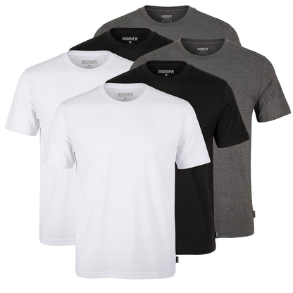 6-Pack Classic Essential T-Shirts