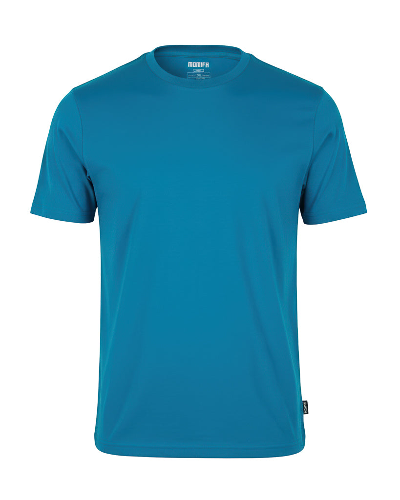 Royal Blue MOMIFA Classic T-Shirt
