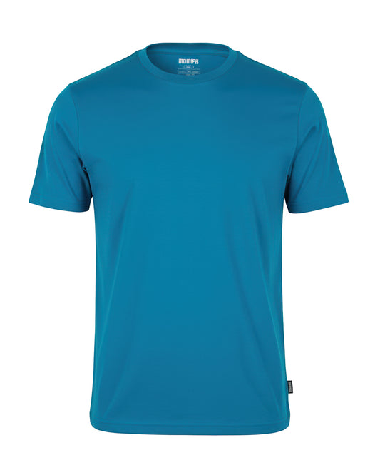 Royal Blue MOMIFA Classic T-Shirt