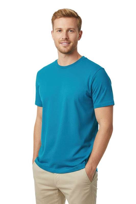 Royal Blue MOMIFA Classic T-Shirt