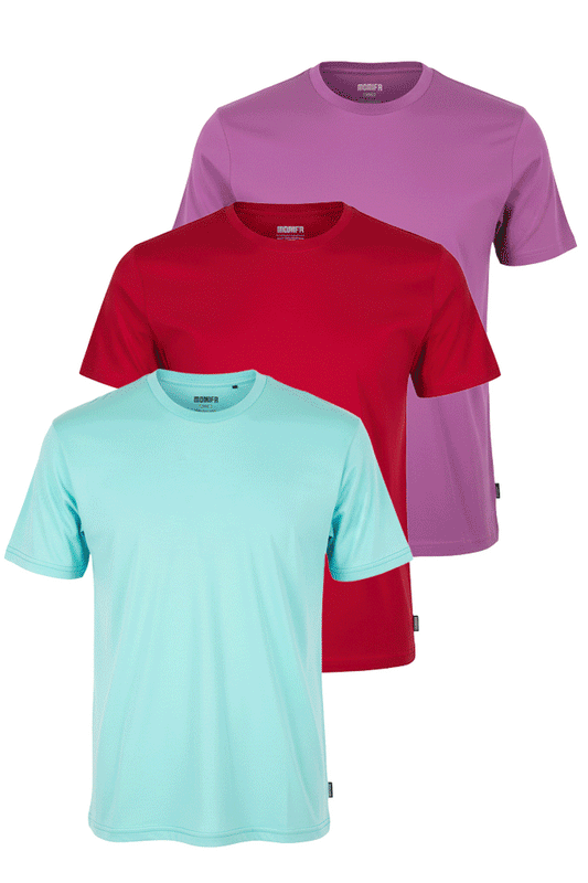3-Pack Any Color Classic T-Shirts