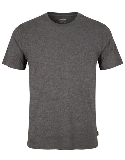 Flint Gray MOMIFA Classic T-Shirt