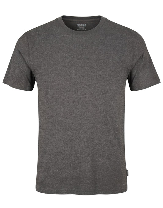 Flint Gray MOMIFA Classic T-Shirt