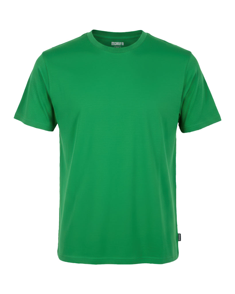 Forest Green MOMIFA Classic T-Shirt