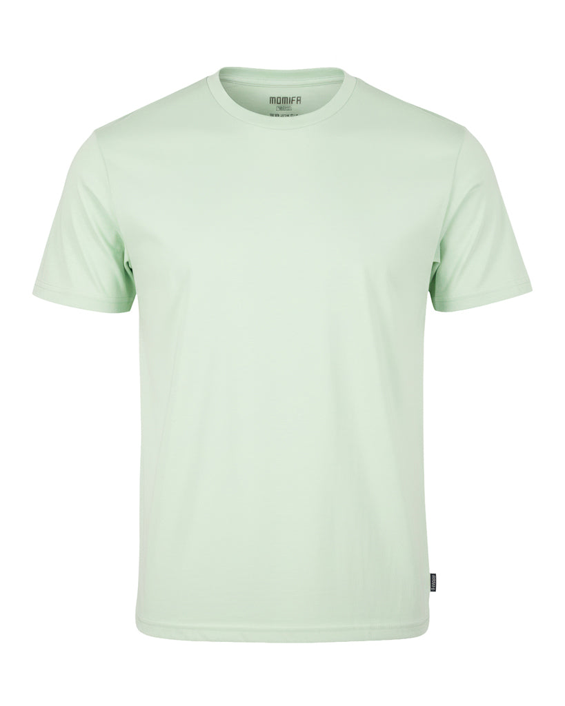 Frosty Mint MOMIFA Classic T-Shirt