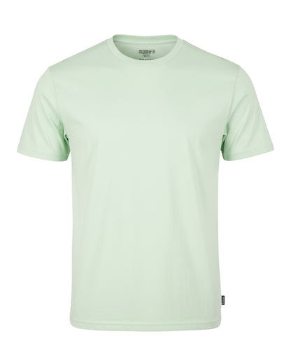 Frosty Mint MOMIFA Classic T-Shirt
