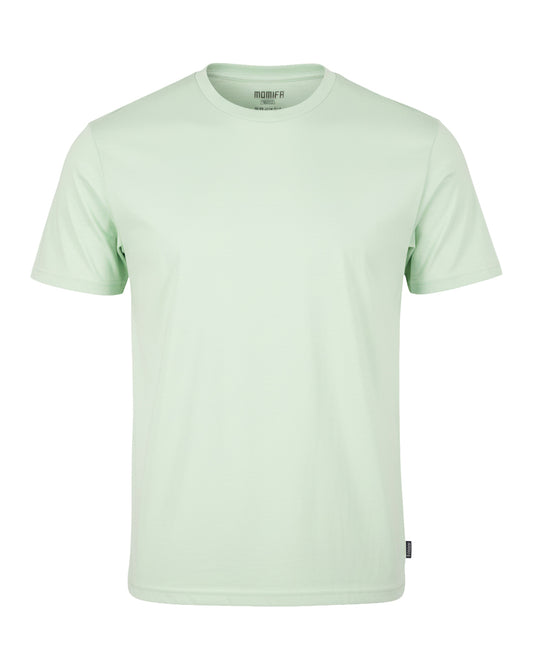 Frosty Mint MOMIFA Classic T-Shirt