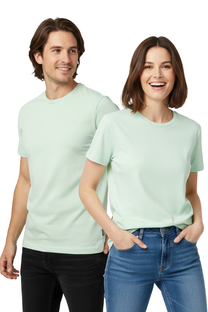 Frosty Mint MOMIFA Classic T-Shirt