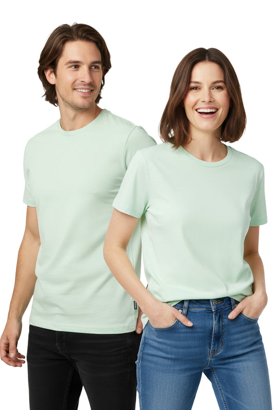 Frosty Mint MOMIFA Classic T-Shirt