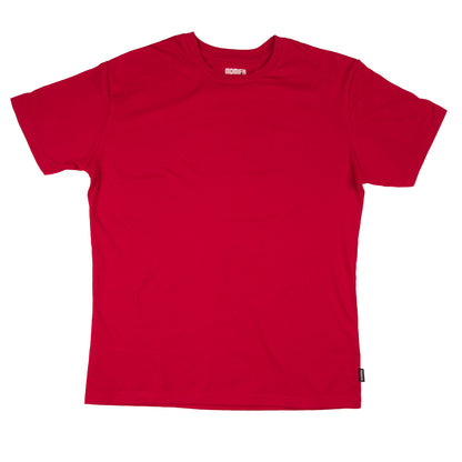 Cherry Red MOMIFA Classic T-Shirt