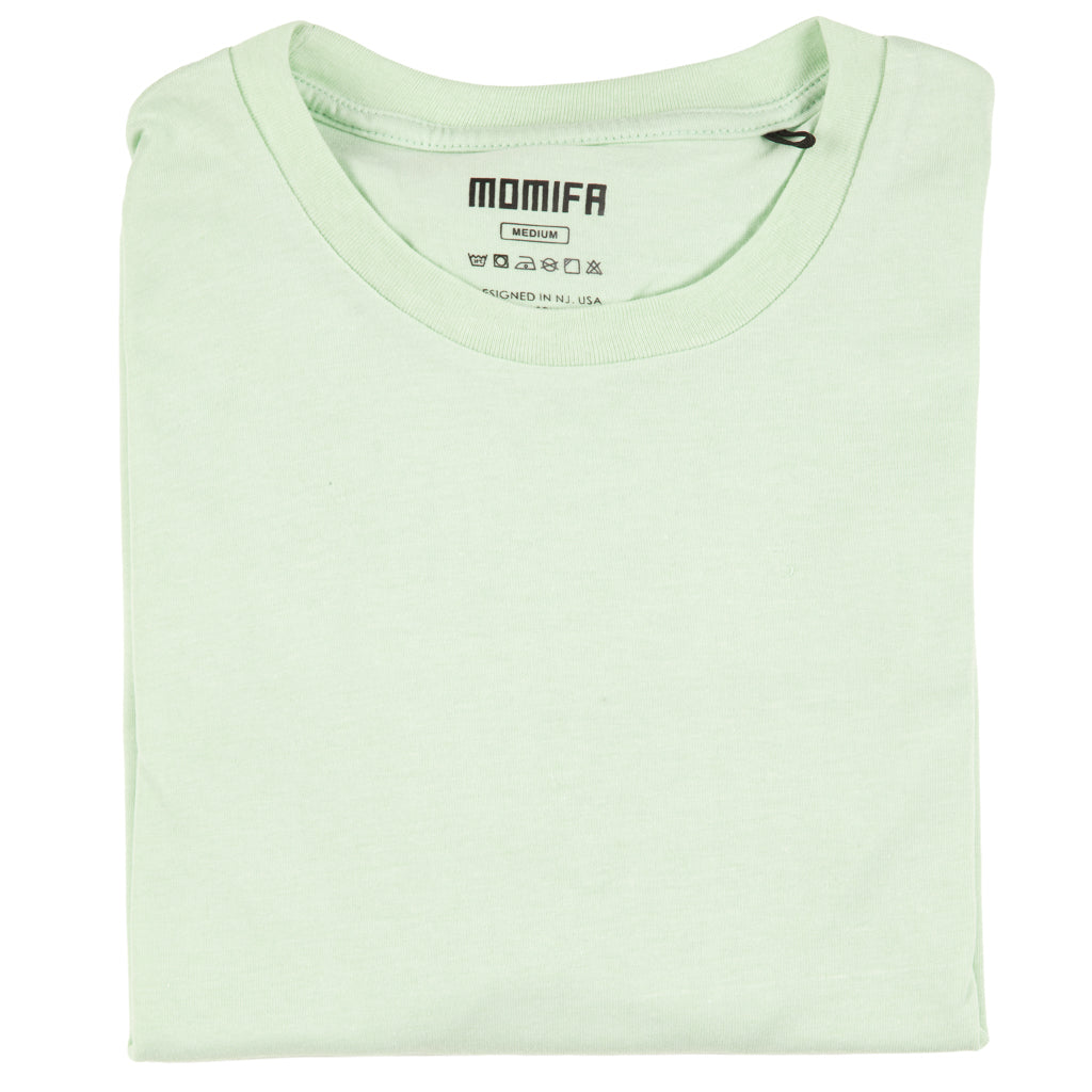 Frosty Mint MOMIFA Classic T-Shirt