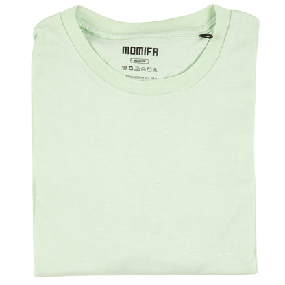 Frosty Mint MOMIFA Classic T-Shirt