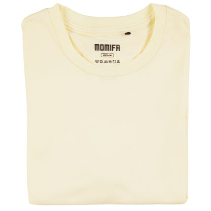 Feather Beige MOMIFA Classic T-Shirt