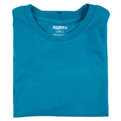 Royal Blue MOMIFA Classic T-Shirt
