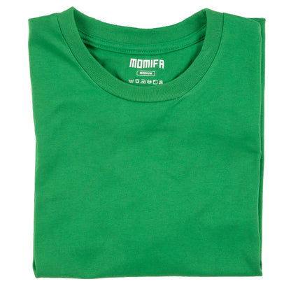 Forest Green MOMIFA Classic T-Shirt