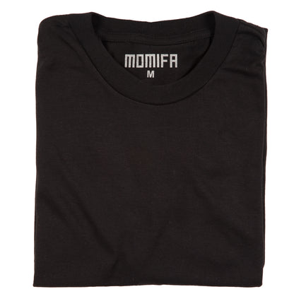 Midnight Black MOMIFA Classic T-Shirt
