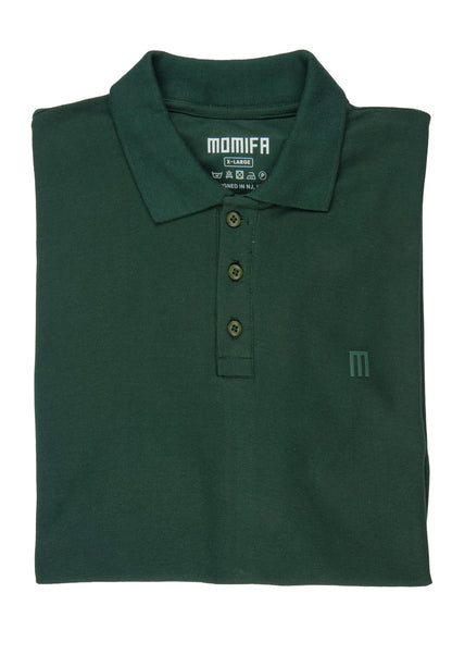 Rolex Green MOMIFA Classic Polo