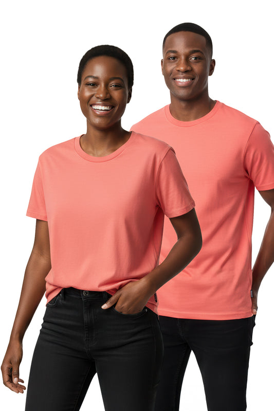 Georgia Peach MOMIFA Classic T-Shirt