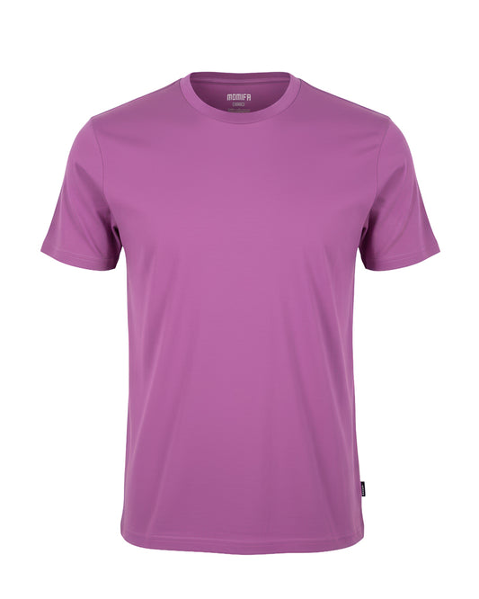 Lavendar MOMIFA Classic T-Shirt