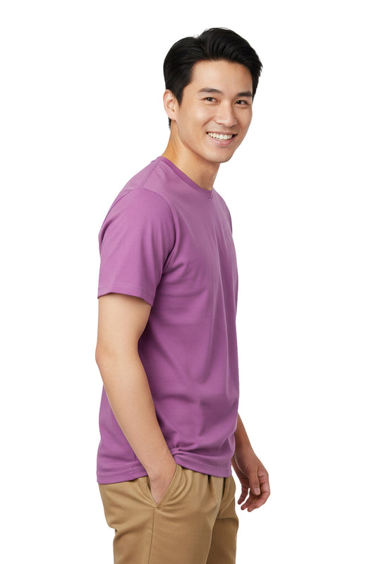 Lavendar MOMIFA Classic T-Shirt