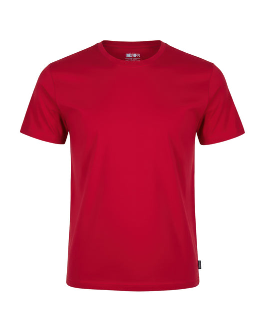 Cherry Red MOMIFA Classic T-Shirt